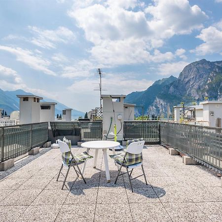Brione Paradise Riva del Garda Exteriér fotografie